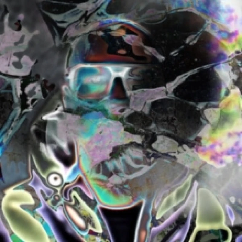 Image of Grush Vinyl