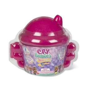 Image of Cry Babies Magic Tears - Winged House - Blind Capsule - Random
