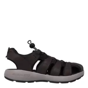 Image of Skechers Journeyman 2 - Brown