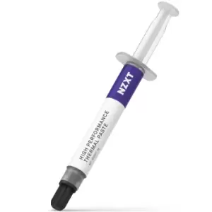 Image of NZXT BA-TP003-01 heat sink compound Thermal paste 6.3 W/m·K 3 g