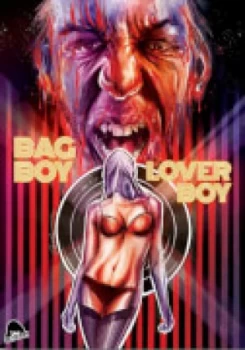Image of Bag Boy Lover Boy