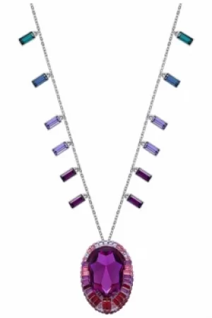 Image of Ladies Swarovski Jewellery Eminence Necklace 5197510