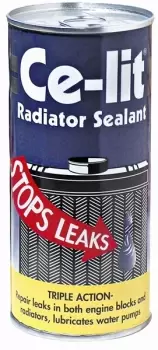 Image of Radiator Sealant - 300ml 0977 CE-LIT