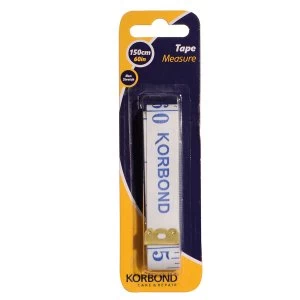 Image of Korbond Tape Measure