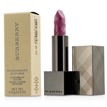 Image of BurberryBurberry Kisses Hydrating Lip Colour - # No. 101 Bright Plum 3.3g/0.11oz