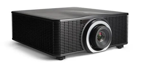 Image of Barco G60-W10 9000 ANSI Lumens WUXGA Projector