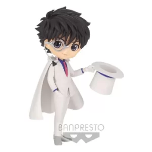 Image of Case Closed Q Posket Mini Figure Kid the Phantom Thief Ver. B 13 cm