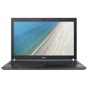 Image of Acer TravelMate P6 TMP648-G2 14" Laptop