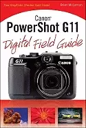 Image of canon powershot g11 digital field guide