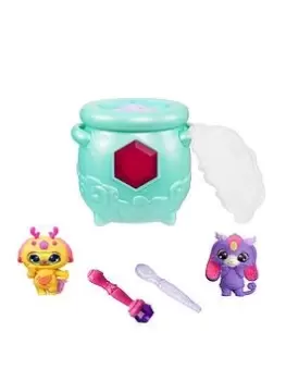 Image of Magic Mixies Mixlings Tap & Reveal Cauldron
