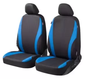 Image of WALSER Seat cover Front 11855