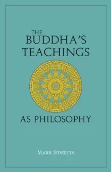 Image of The Buddha's Teachings As Philosophy