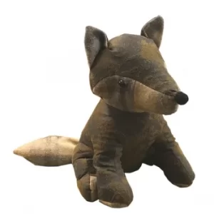 Image of Fox Doorstop