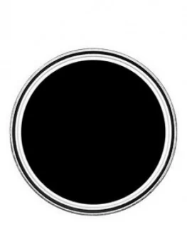 Image of Rust-Oleum Matt Black Magnetic Chalkboard Paint - 750Ml