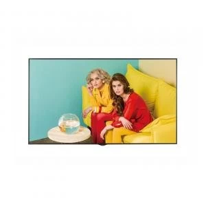 Image of Lg 98uh5e 98" 4K Ultra HD Signage Display