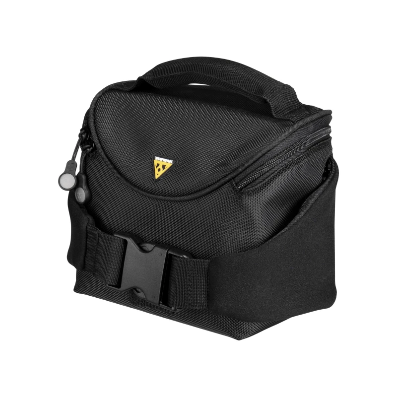Image of Topeak Topeak Tourguide Compact Bar Bag (2L) - Black One Size