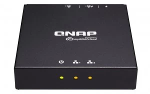 Image of Qnap QuWakeUp: Qwu-100