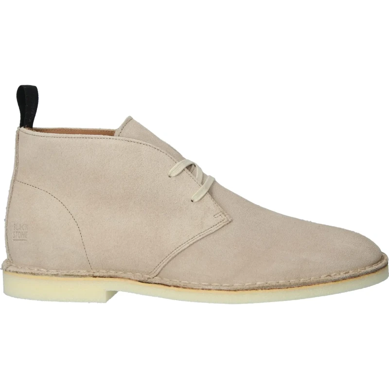 Image of Blackstone Trainers Blackstone Brennan Beige Male 40