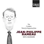 Image of Jean-Philippe Rameau: The Complete Works for Harpsichord Solo (Music CD)