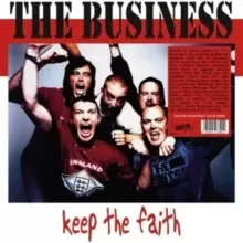 Image of Keep the faith