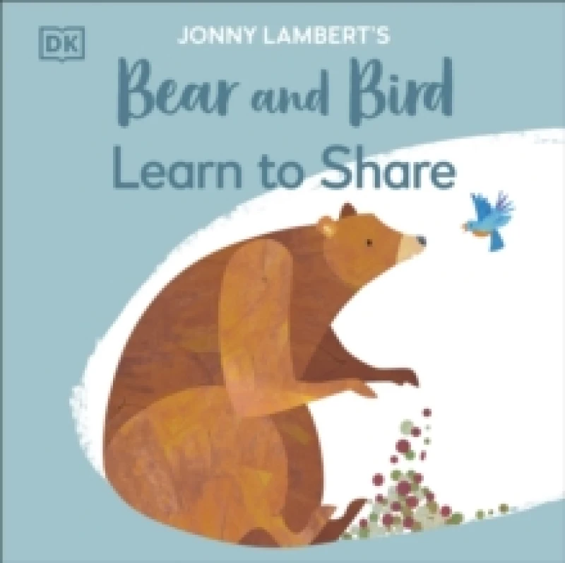 Image of Learn to Share. Paperback. By Jonathan Lambert Books