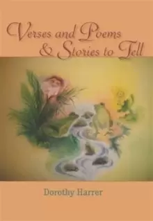 Image of Verses and Poems and Stories to Tell