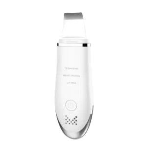 Image of Magnitone Scrub Up 3-in-1 Ultrasonic Pore Scrubber and Infuser