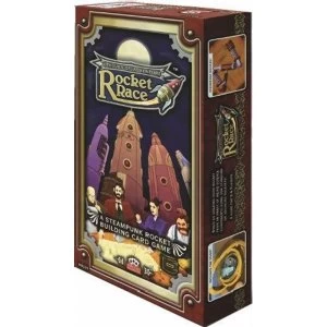 Image of Rocket Race