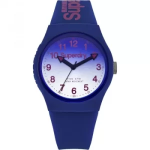 Image of Ladies Superdry URBAN Watch