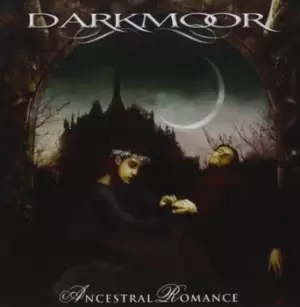 Image of Ancestral Romance by Dark Moor CD Album