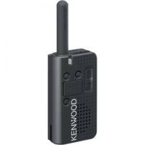 Image of PMR handheld transceiver Kenwood ProTalk PKT 23E