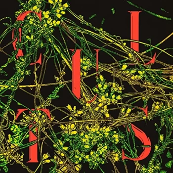 Image of CULTS - Host Vinyl