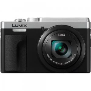 Image of Panasonic Lumix DC-ZS80 20.3MP Compact Digital Camera