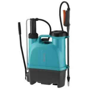 Image of Gardena Backpack Sprayer 12L