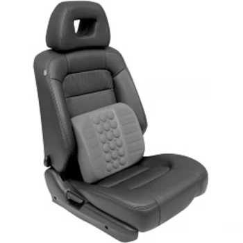 Image of Streetwize Universal Lumbar Support Cushion