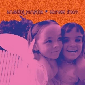 Image of Smashing Pumpkins - Siamese Dream Vinyl