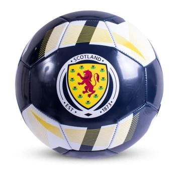 Image of Team Crest Football - Multi
