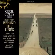 Image of Cecil Coles: Music from Behind the Lines