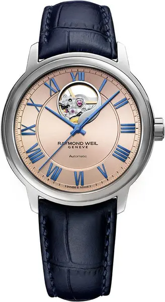Image of Raymond Weil Watch Maestro Mens RW-1552