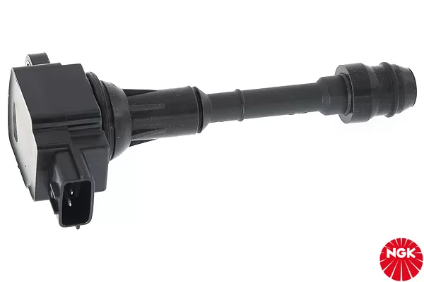 Image of NGK Ignition Coil U5061 (48226)