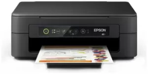 Image of Epson Expression Home XP-2155 Wireless Inkjet Printer