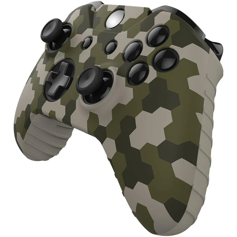 Image of XBOX ONE CAMO CONTROLLER SKIN (NEW)