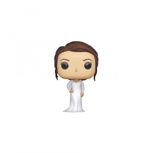 Image of Funko POP Movies: Twilight - Bella (Wedding Dress) 323