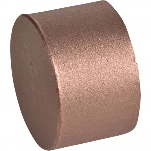 Image of Thor Hammer Spare Copper Face Size 2