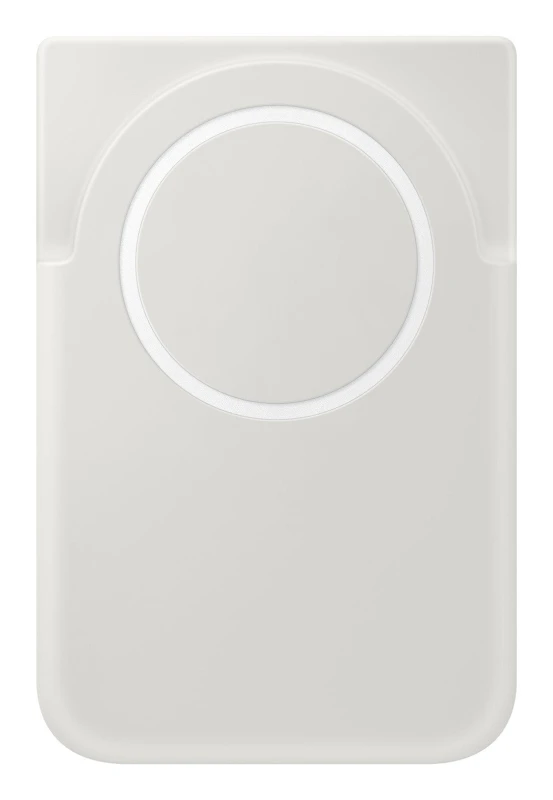 Image of Samsung EB-U2500XJEGWW power bank 5000 mAh Wireless charging Grey EB-U2500XJEGWW