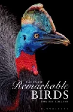 Image of tales of remarkable birds