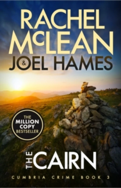 Image of The Cairn Paperback / softback