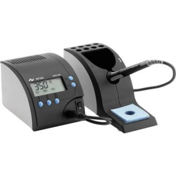 Image of Ersa RDS 80 Soldering station Digital 80 W +150 - +450 °C