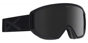 Image of Anon Relapse Smoke 22 180mm