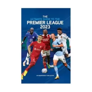 Image of Grange Team Annual 23 - Multi